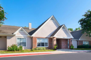 Отель Sonesta ES Suites Atlanta Kennesaw Town Center  Кеннезоу